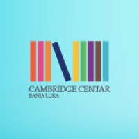 Cambridge centar Banja Luka logo, Cambridge centar Banja Luka contact details