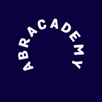 Abracademy logo, Abracademy contact details