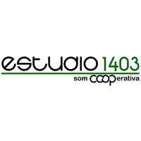 Estudio1403, COOP.V. logo, Estudio1403, COOP.V. contact details