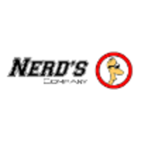 Nerds Company logo, Nerds Company contact details