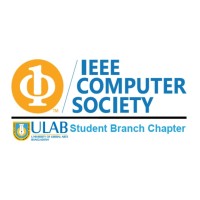 IEEE Computer Society ULAB Student Branch Chapter logo, IEEE Computer Society ULAB Student Branch Chapter contact details