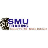 SMU Trading logo, SMU Trading contact details