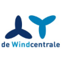 De Windcentrale logo, De Windcentrale contact details