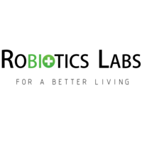 Robiotics Labs logo, Robiotics Labs contact details