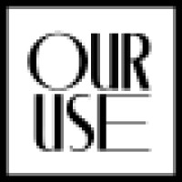 OURUSE CREATIVE INC. logo, OURUSE CREATIVE INC. contact details