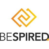 Bespired logo, Bespired contact details