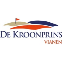 Golfbaan de Kroonprins Vianen logo, Golfbaan de Kroonprins Vianen contact details