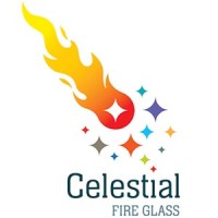 Celestial Fire Glass logo, Celestial Fire Glass contact details