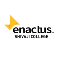 Enactus Shivaji logo, Enactus Shivaji contact details