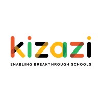 Kizazi logo, Kizazi contact details