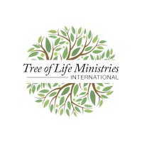 Tree of Life Ministries International logo, Tree of Life Ministries International contact details