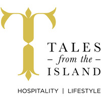 Tales from the Island logo, Tales from the Island contact details