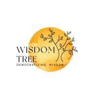 Wisdom Tree logo, Wisdom Tree contact details