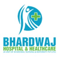 Bhardwaj Hospital logo, Bhardwaj Hospital contact details