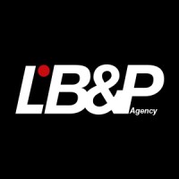 LB&P Agency logo, LB&P Agency contact details