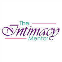 The Intimacy Mentor logo, The Intimacy Mentor contact details