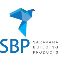 Saravana Building Products logo, Saravana Building Products contact details