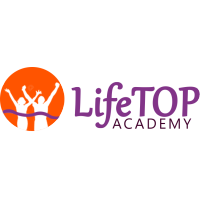 LifeTOP Academy logo, LifeTOP Academy contact details