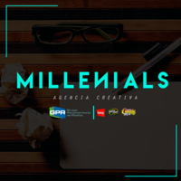 Agencia Creativa Millenials logo, Agencia Creativa Millenials contact details