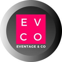 Eventage & Co. logo, Eventage & Co. contact details