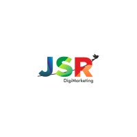 JSR DigiMarketing logo, JSR DigiMarketing contact details