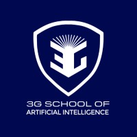 3G School of Artificial Intelligence logo, 3G School of Artificial Intelligence contact details