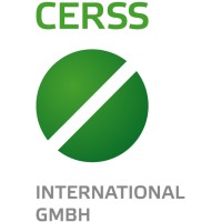 CERSS International GmbH logo, CERSS International GmbH contact details