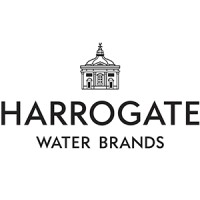 Harrogate Water Brands logo, Harrogate Water Brands contact details