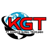 PT Kangmas Global Travelindo logo, PT Kangmas Global Travelindo contact details