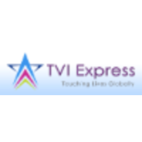 Triumph Together wtih TVI Express logo, Triumph Together wtih TVI Express contact details