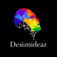 Desiznideaz logo, Desiznideaz contact details