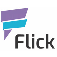 Flick Delivery Services logo, Flick Delivery Services contact details