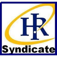 Syndicate HR logo, Syndicate HR contact details