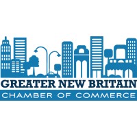 Greater New Britain Chamber of Commerce logo, Greater New Britain Chamber of Commerce contact details