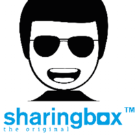 sharingbox Tunisie logo, sharingbox Tunisie contact details