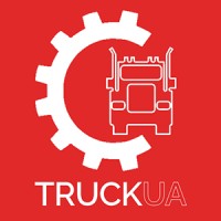 TruckUA logo, TruckUA contact details