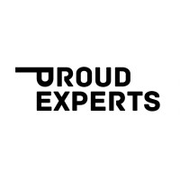 Proud Experts logo, Proud Experts contact details