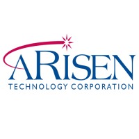 Arisen Technology Corporation logo, Arisen Technology Corporation contact details