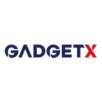 GadgetX logo, GadgetX contact details