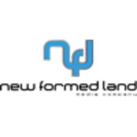 New Formed Land Media Company logo, New Formed Land Media Company contact details