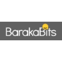 BarakaBits logo, BarakaBits contact details