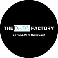 TheDataFactory - Analytics Society of SRCC-GBO logo, TheDataFactory - Analytics Society of SRCC-GBO contact details