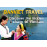 Dan Viet Travel logo, Dan Viet Travel contact details