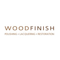 WOODFINISH LIMITED logo, WOODFINISH LIMITED contact details