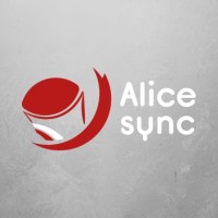 Alice Sync logo, Alice Sync contact details