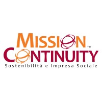 Mission Continuity logo, Mission Continuity contact details