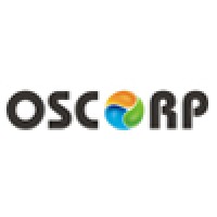 OSCORP Technologies logo, OSCORP Technologies contact details