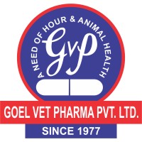 Goel Vet Pharma Pvt Ltd logo, Goel Vet Pharma Pvt Ltd contact details