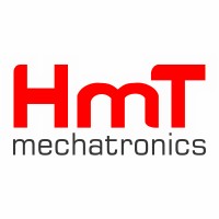 HmT Mechatronics logo, HmT Mechatronics contact details