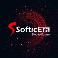 SofticEra - Institute & Software House logo, SofticEra - Institute & Software House contact details